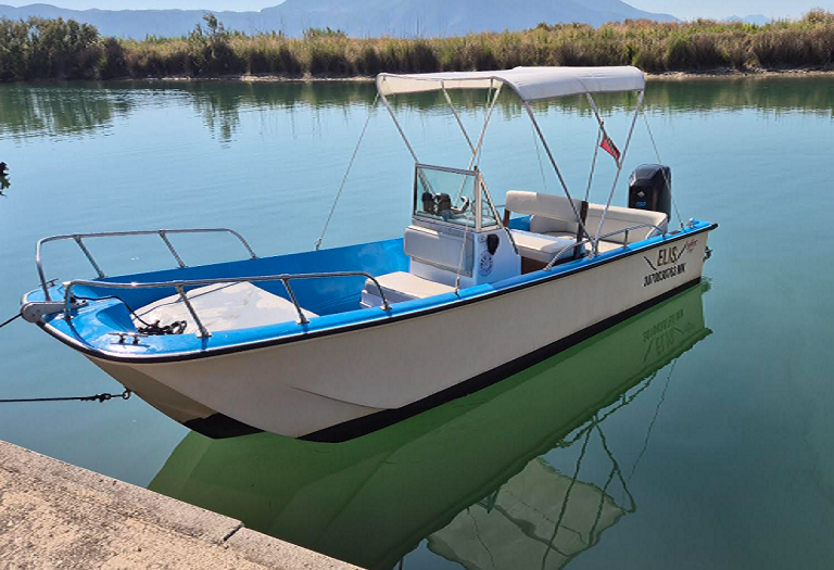 elis albania boat tours