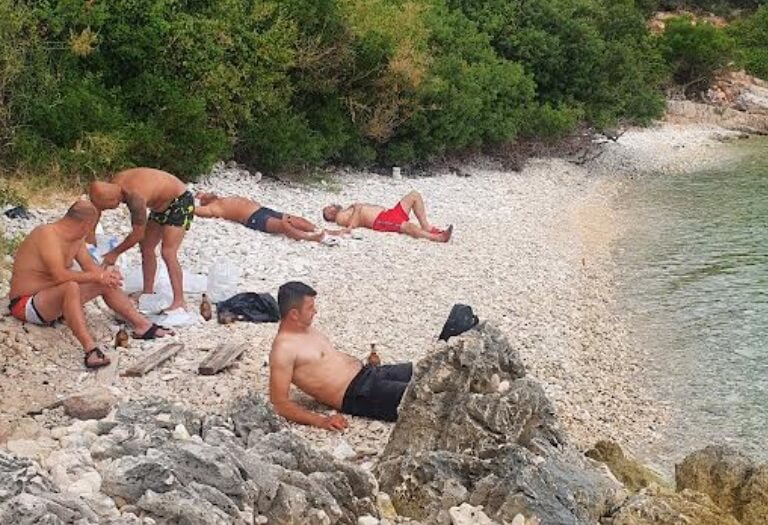 enjoy albania